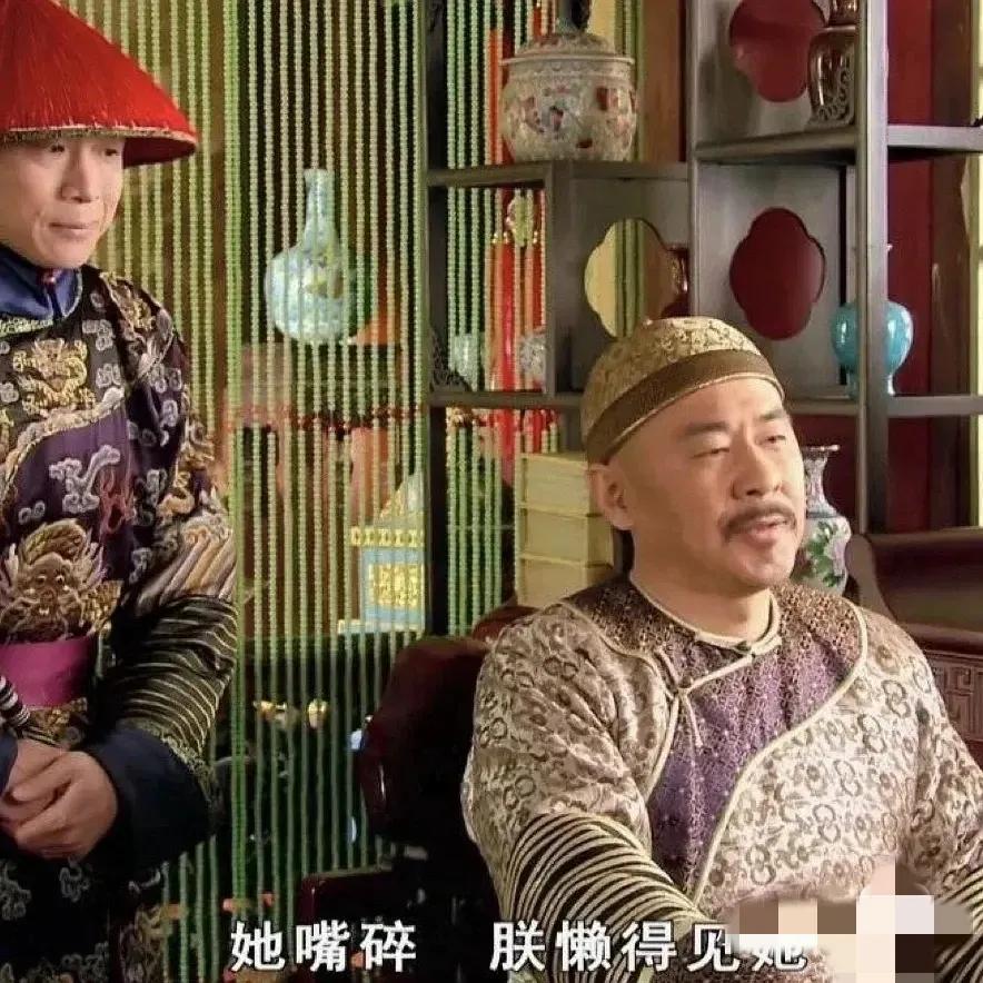 成就《甄嬛传》的陈建斌