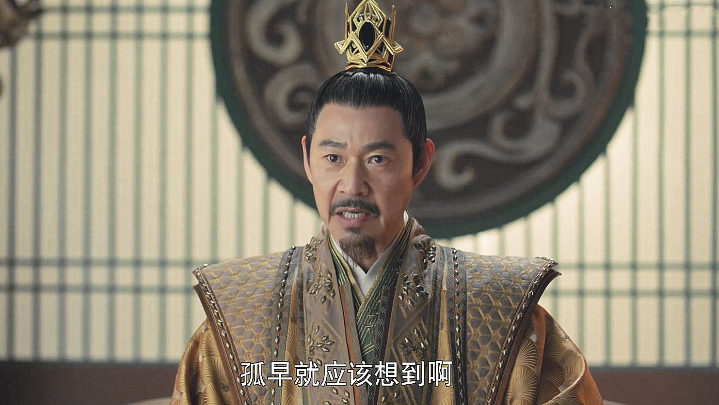 且试天下：白风夕遇刺，丰兰息为救她一夕白发？兰因璧月发挥作用