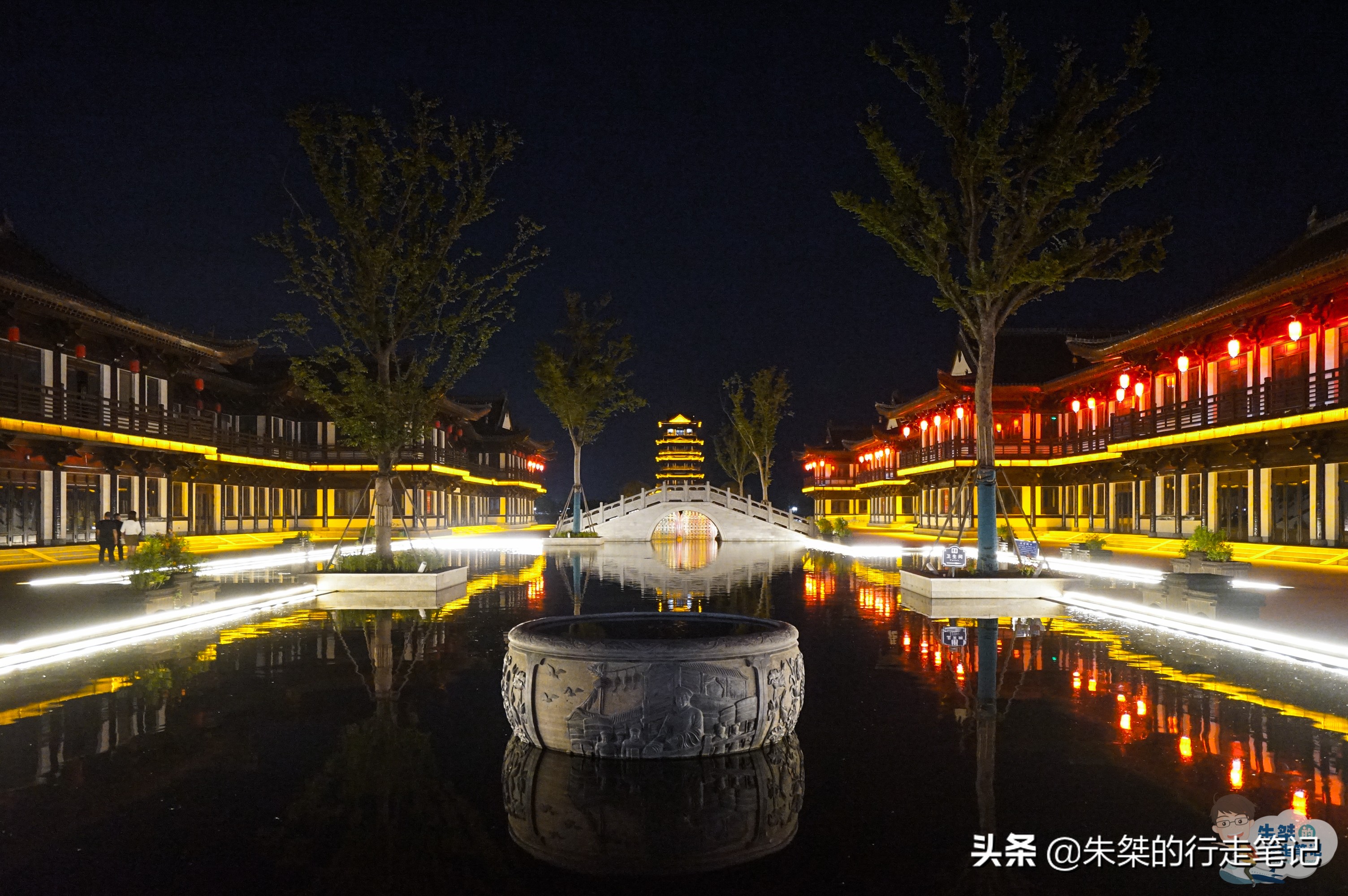 淮北最著名的三个古镇，历史悠久、各有千秋，魅力值不输皖南古镇