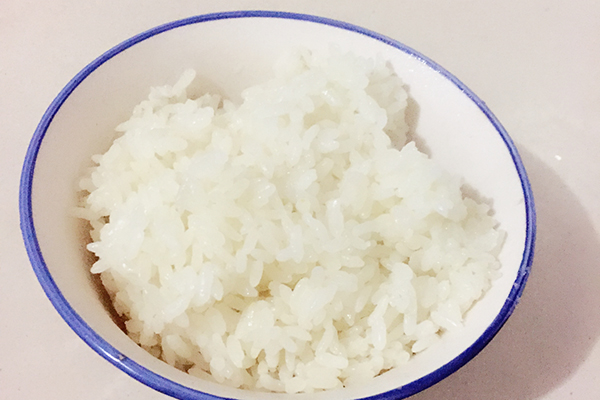 大米要杂吃？杂吃是咋吃？