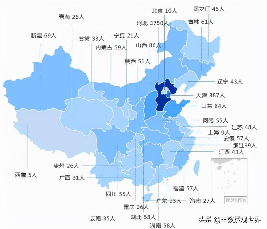 河北工大为何两头不讨好？毕业生就业报告出炉！大数据给出答案