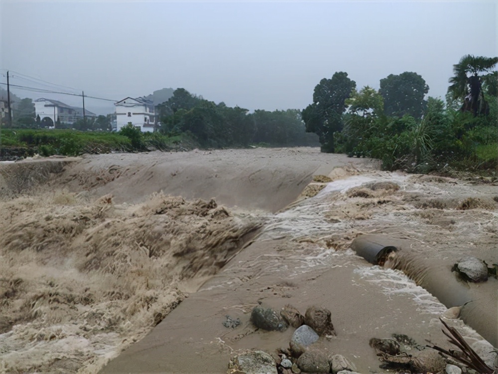 十种常见的自然灾害(盘点历史10大自然灾害大全)