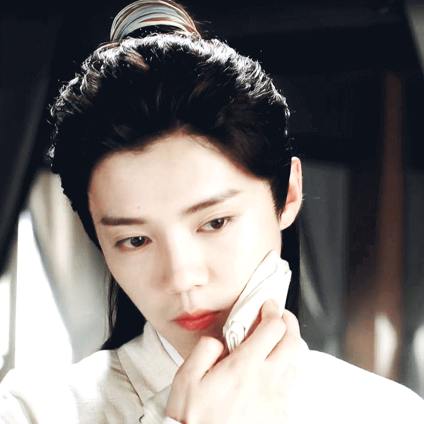 择天记:5年后再看依旧疯狂心动，配角颜值吊打一众古偶，主角美爆