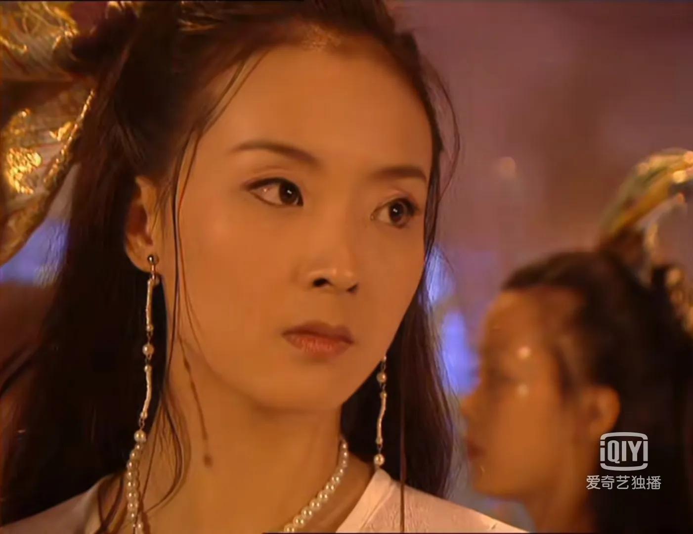 《武林外史》白飞死后，宋吐血出家，他比移情别恋的沈浪更有深情。