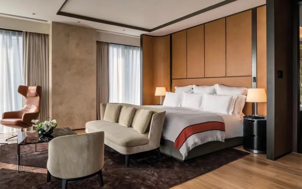 遇见北京宝格丽酒店，感受皇城脚下的顶级意式奢享风情