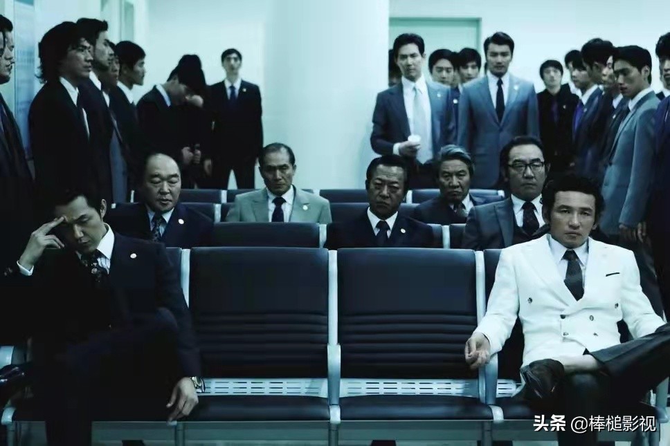 全球口碑最好的10部韩国电影，剧情耐人寻味，你看过几部呢？