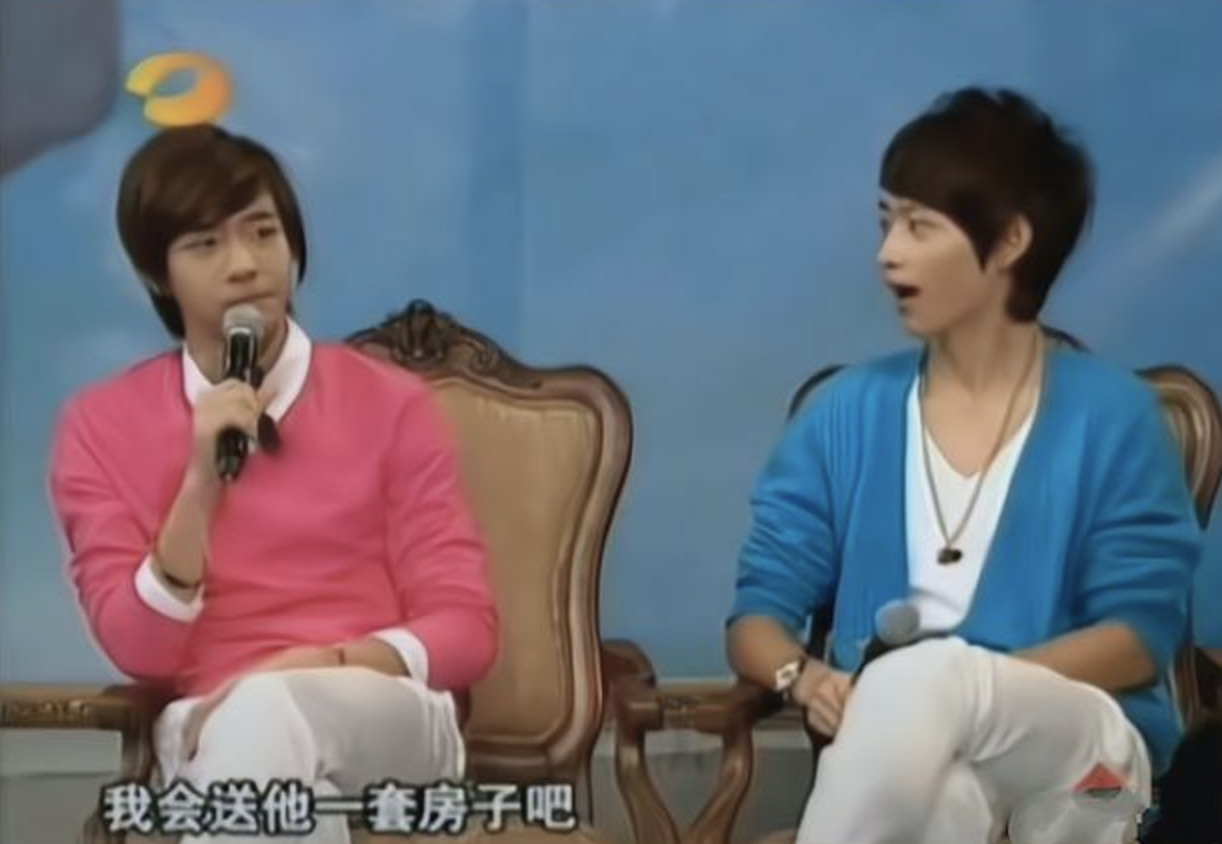 2021年娱乐圈8场唯美婚礼：俊男靓女羡煞旁人，两对新人奉女成婚