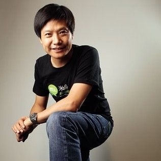 雷军经典语录（抄书第20天）