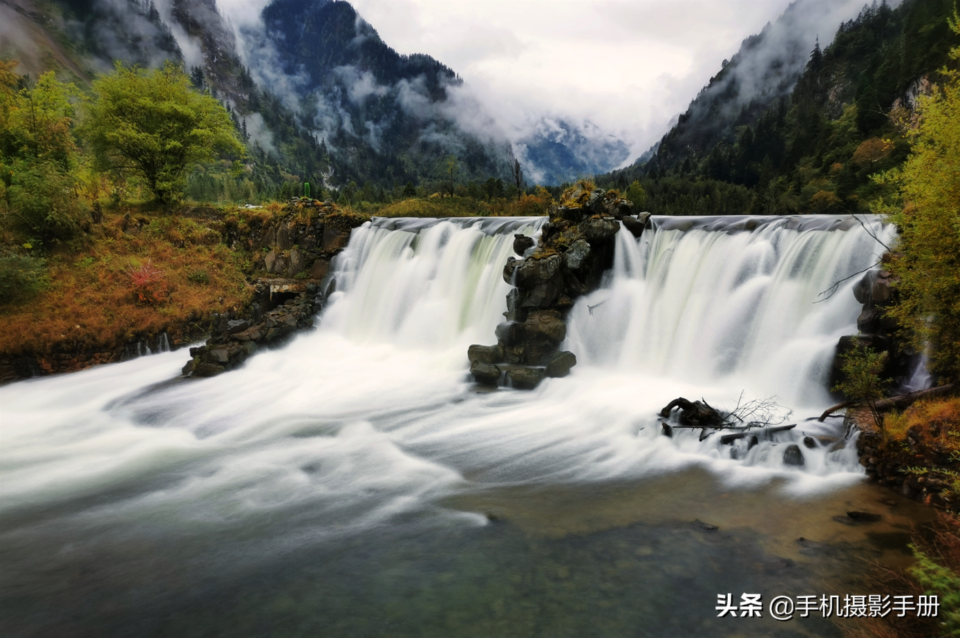 想用手机拍好照片，摄影师总结出12个要领，看看你掌握了几条？