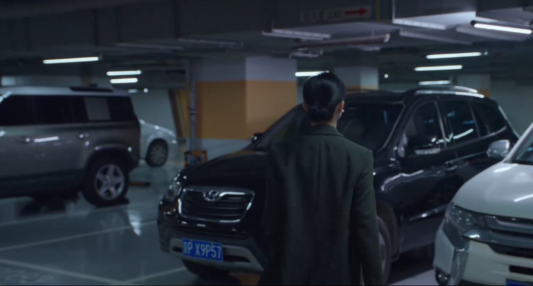 《林深见鹿》隐藏的小彩蛋，原来刘映霞还是个洁癖患者