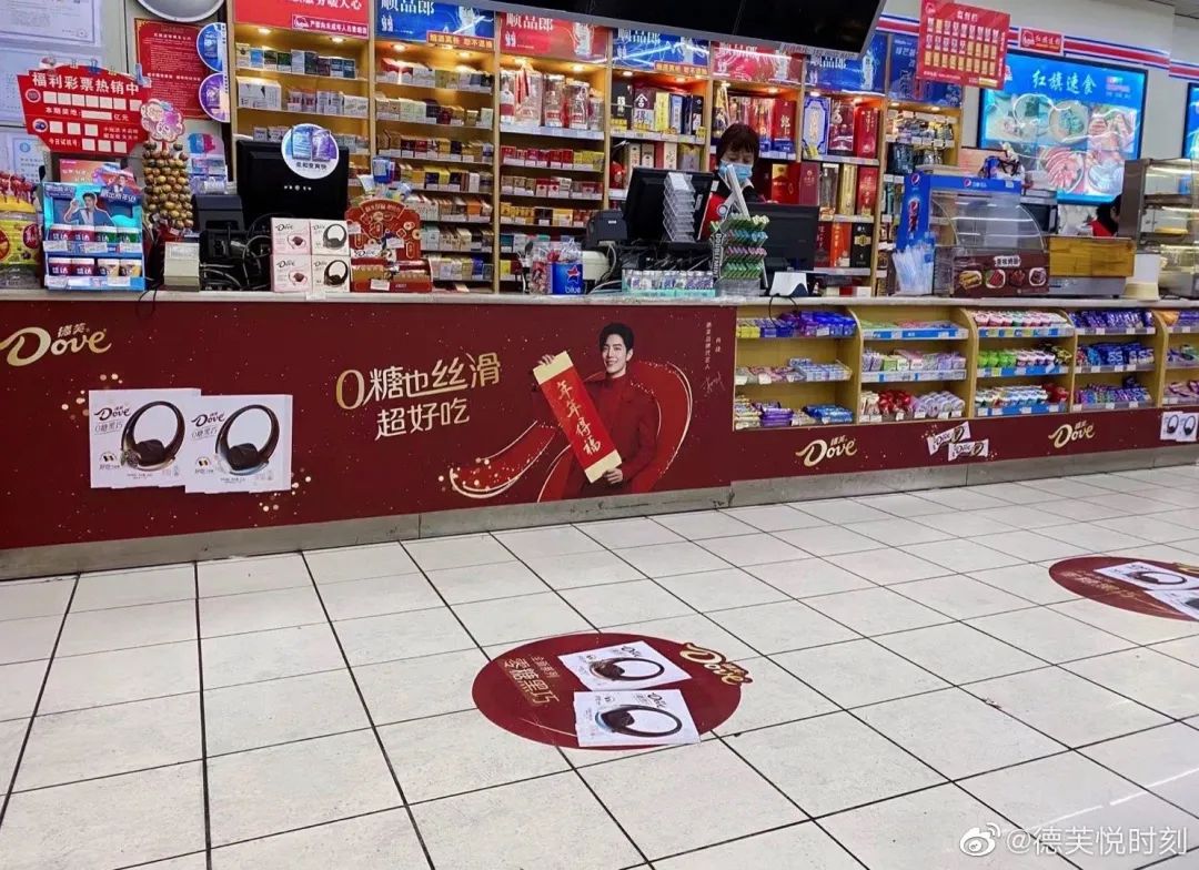 毫无预警闭店撤柜，美国好时巧克力把中国经销商坑了？