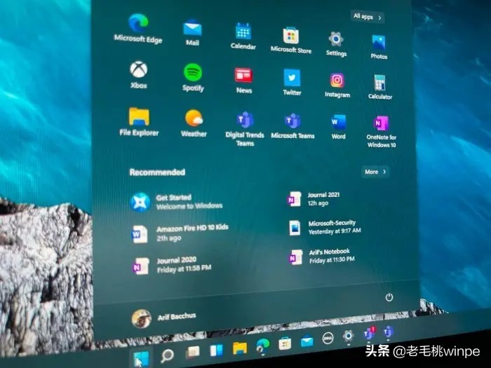 128MB內存就能跑的系統：Validation OS，老舊電腦的救星