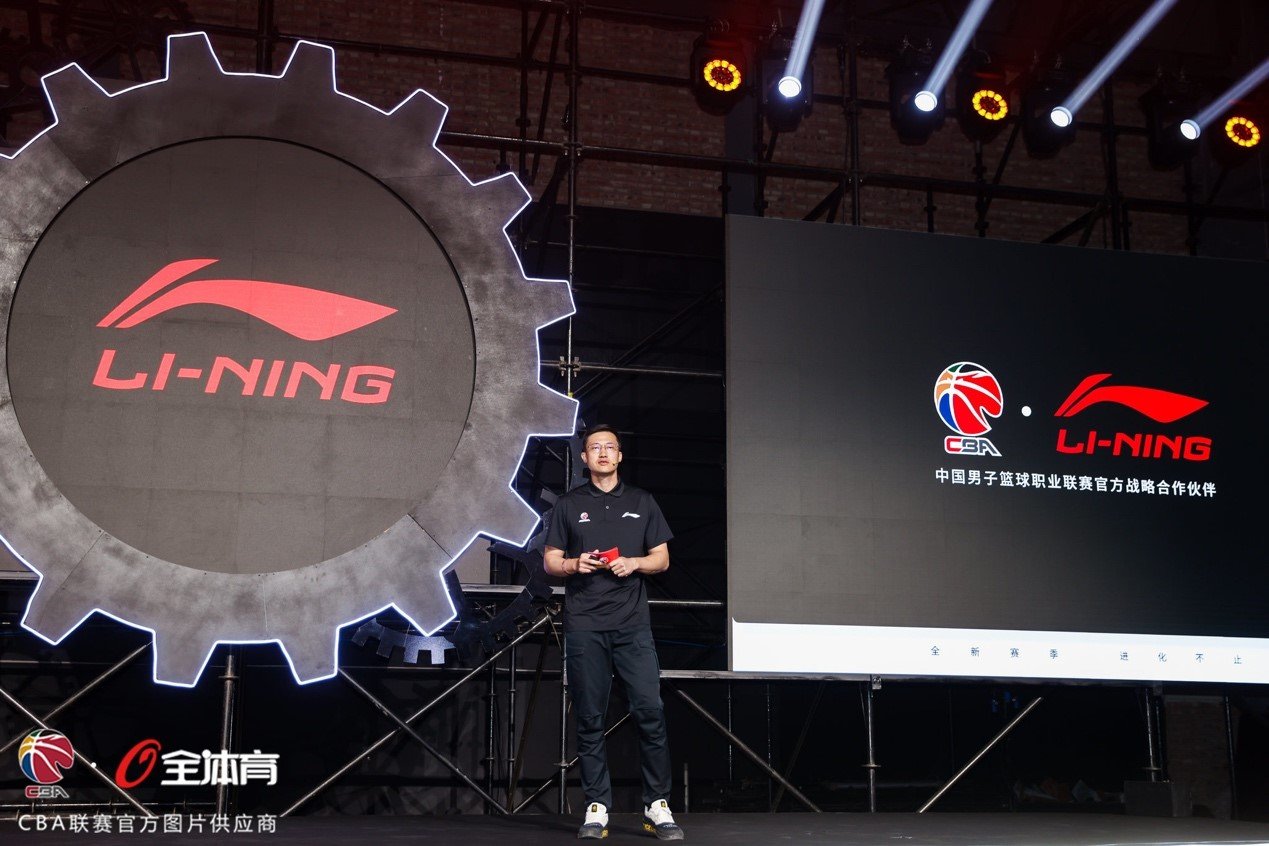 2023cba什么時候總決賽（當燃由我 2022-2023賽季CBA聯賽全新出發）