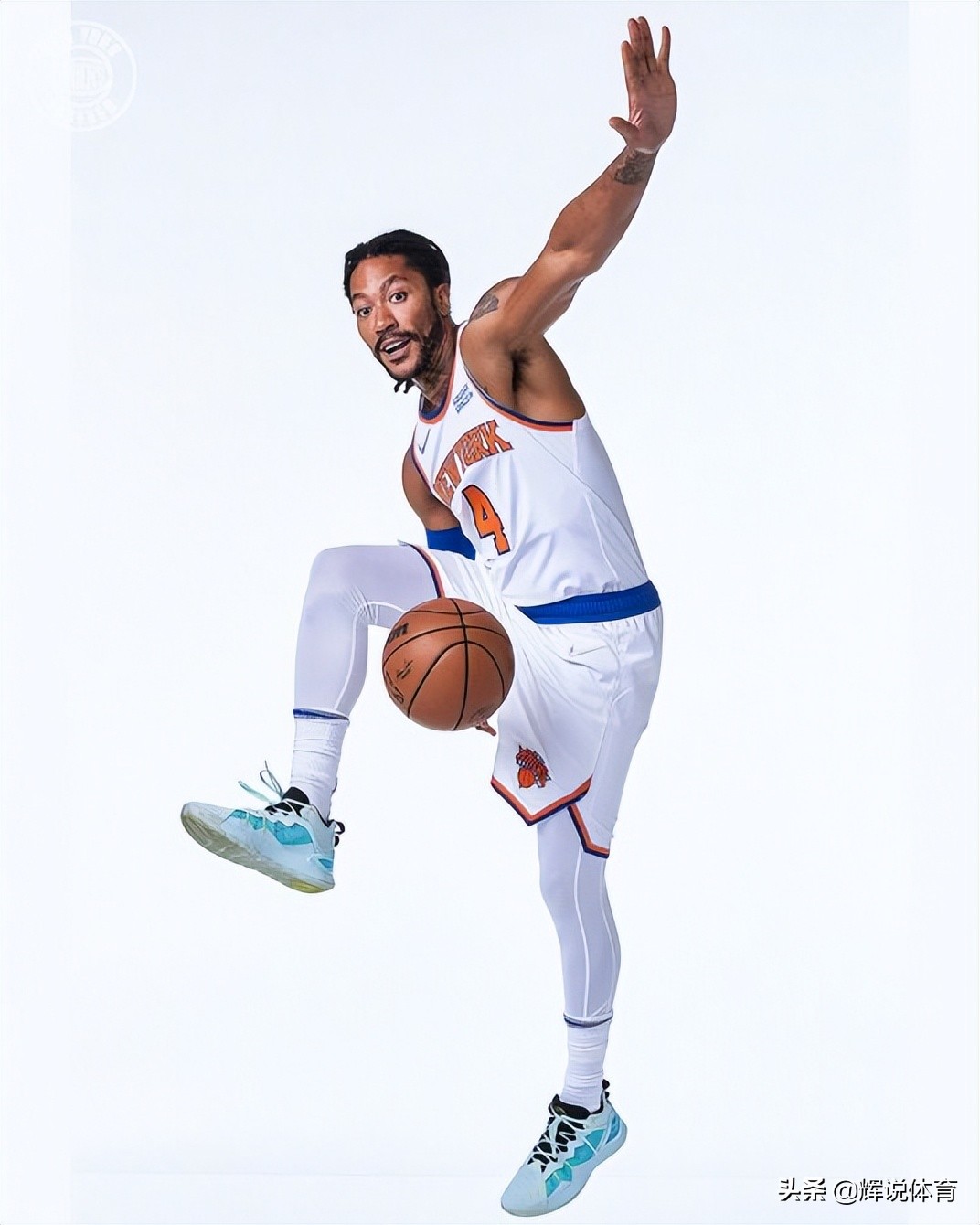 nba罗斯为什么总受伤(被伤病毁掉的NBA球员真不少，这几位真的是太可惜了)