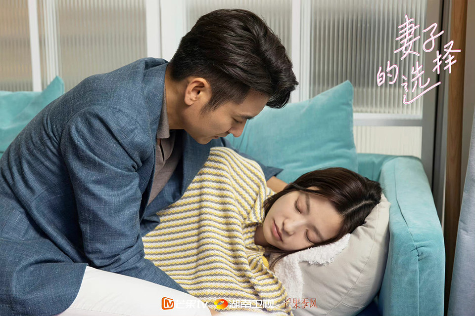 六月陆剧评分榜：《爱情应该有的样子》7.3分，《梦华录》逆袭