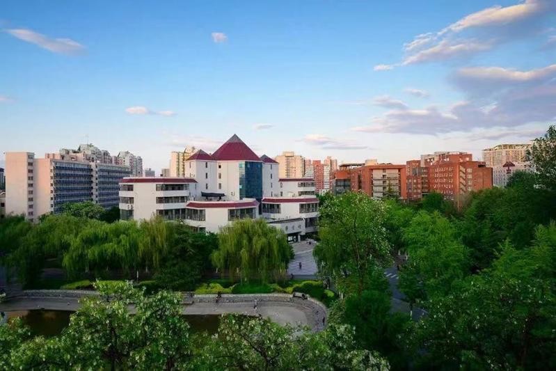 百廿锐进，实力报国！北京交通大学：创世界第一，彰显“中国速度”！