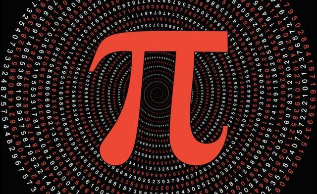 已被算到62.8万亿位！科学家为何如此执着，非要计算圆周率？