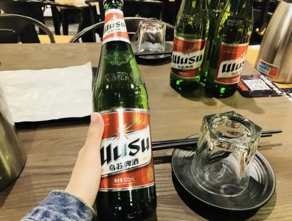 盘点8款“真材实料”的国产啤酒，原料不含大米，不输德国啤酒