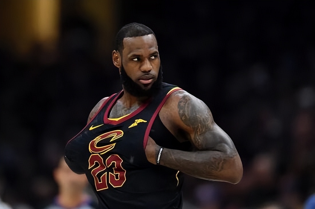 为什么说詹姆斯是nba最强(深度|为什么18年的詹姆斯到了现在才被认可!