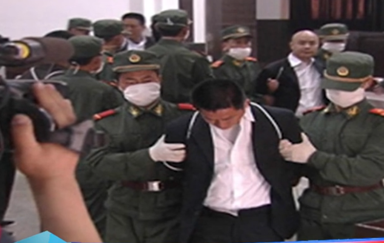 河南“黑老大”宋留根：90年代就资产过亿，曾带小弟剿灭浙江黑帮