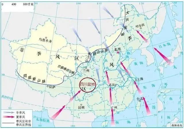 假如把三峡堵住，四川盆地是否有可能变成一个超级大湖？
