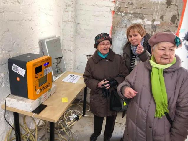 “我是如何认识中本聪的”：到 2030 年让 1 亿人了解比特币的使命