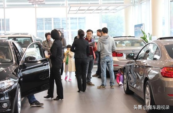 買一輛車最多可以“砍”多少錢？照這個價去砍，準沒錯