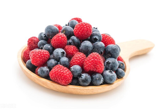 什麼季節的藍莓最好吃