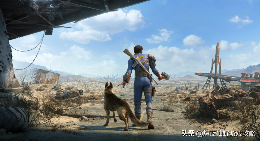 盘点steam那些你不得不玩的沙盒游戏