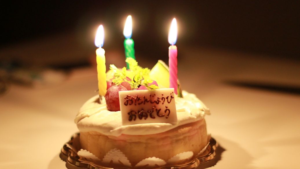 用暗语祝自己生日快乐(朋友圈低调祝自己生日文案)