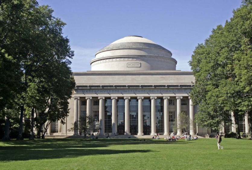 2021世界大学“工科”排名，清华大学不负众望，哈工大跻身前五