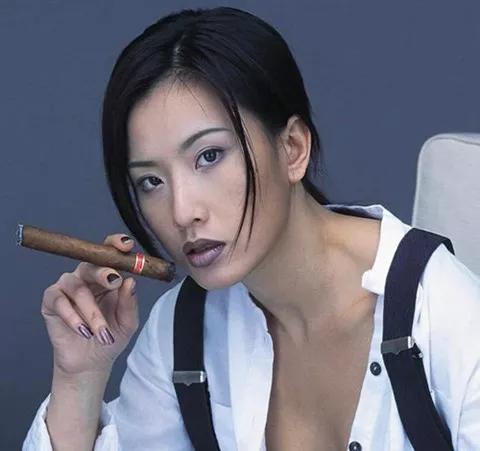 百家姓女神系列之张文慈