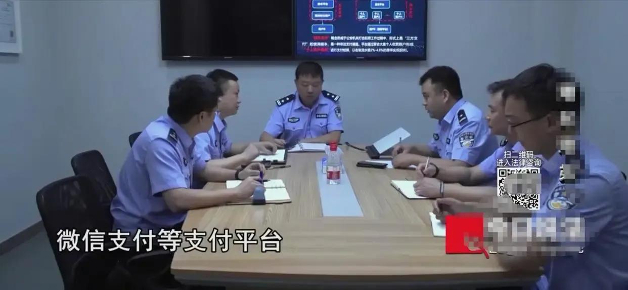 名校研究生作恶：设计软件主动放贷却敲骨吸髓，害惨21万人