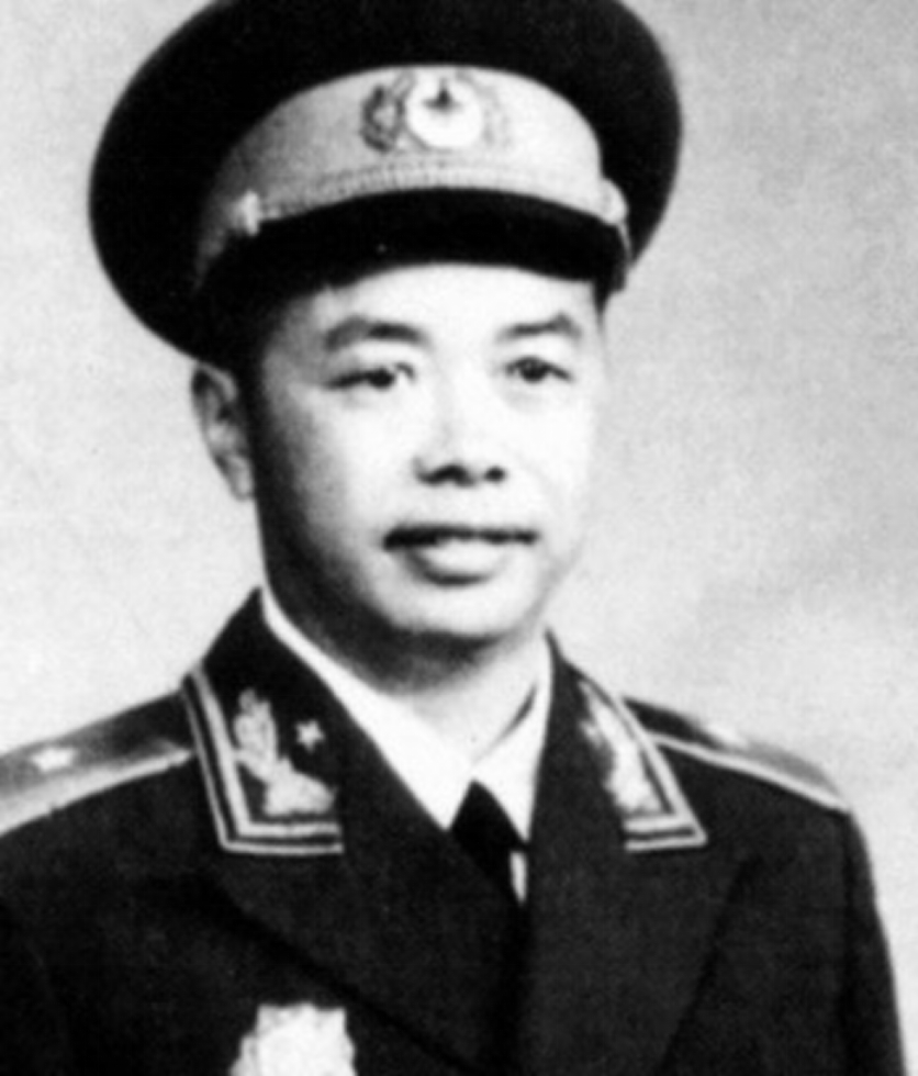 1940年，3位八路军干部带领2000人投靠汤恩伯，他们的结局如何？