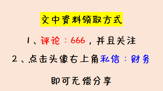 都转发了！2022年最新企业财务费用报销制度，含发票处理细则实例