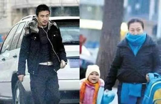 演员柳云龙：开过公司，经过商，娶大学同学，相爱20年零绯闻