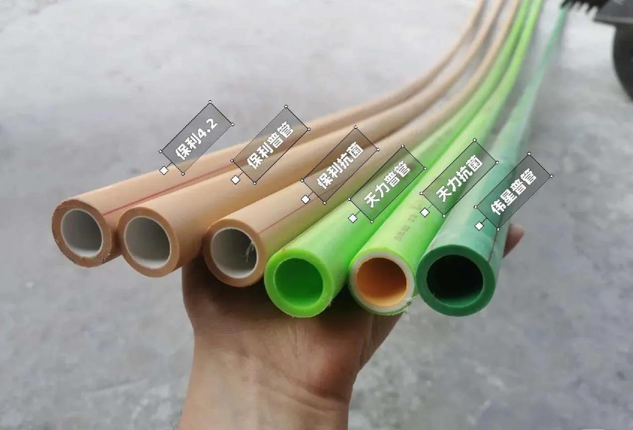 第一次装修，材料要不要买品牌的？哪些品牌值得信赖？照着买