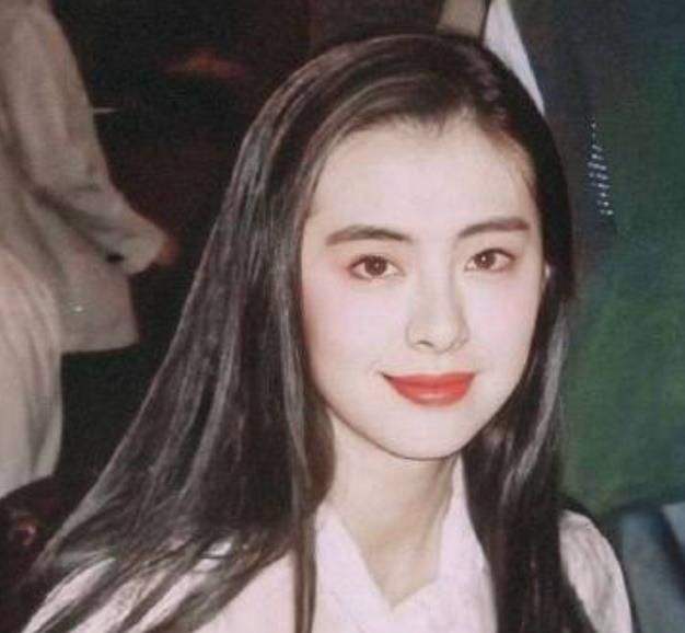 19位惊艳了时光的“80年代港风美女”，个个美到窒息，一见误终身