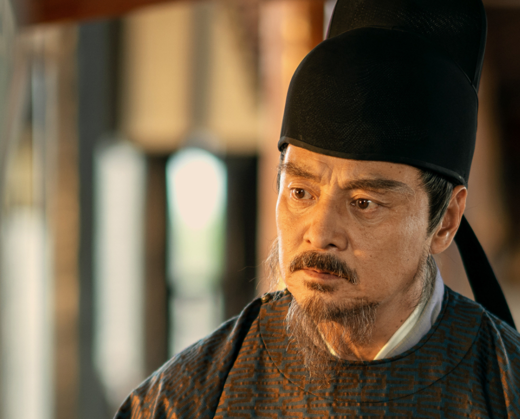 梦华录：高慧的报应，终于来了