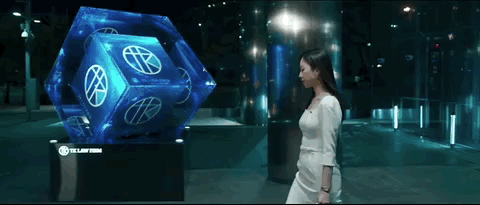 善良的女律师（收视狂飙）