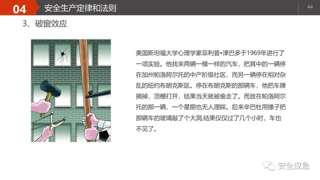 什么是三级安全教育？最全总结合集