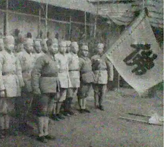 五台山佛学院（1938年）
