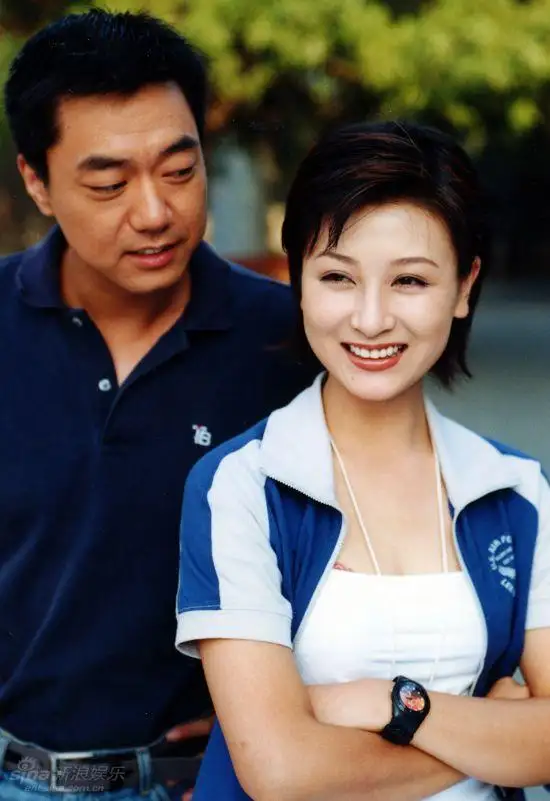 《重案六组》21年演员差距大,有人锒铛入狱,小配角逆袭成老戏骨