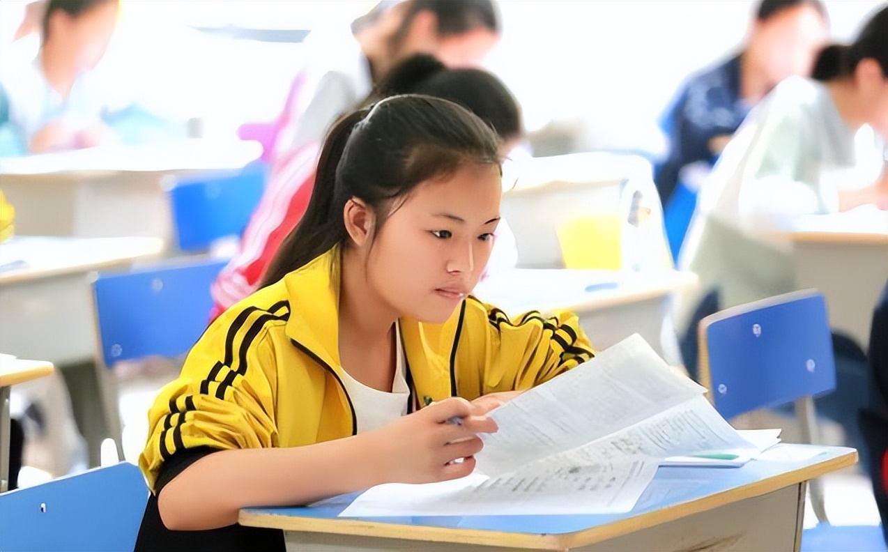 “不给学渣蒙的机会”，教授建议取消高考选择题，网友评论两边倒