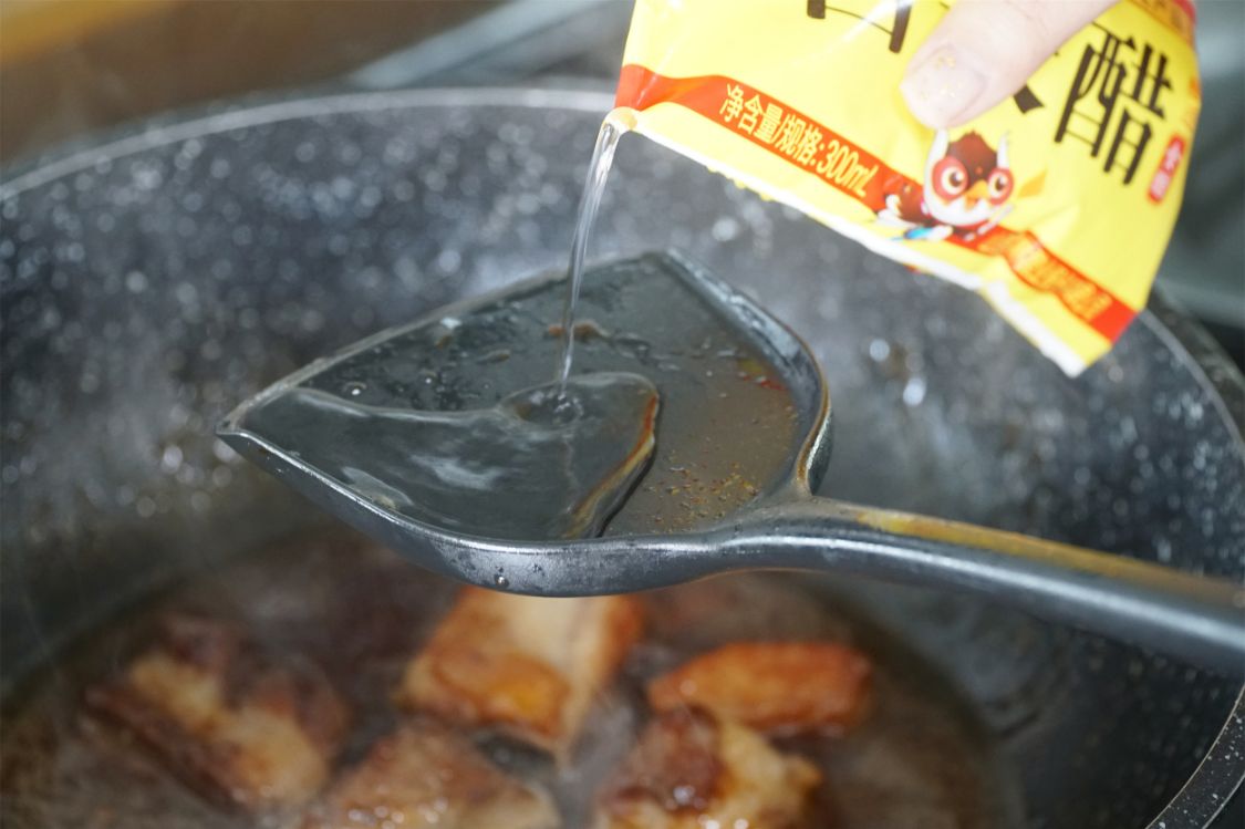 元旦放假在家，就是要吃大魚大肉，8道硬菜分享，不用出門下館子