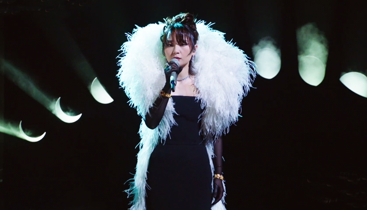 声生不息：4新人数据能打，2位歌手排名滑铁卢，周笔畅选曲获好评