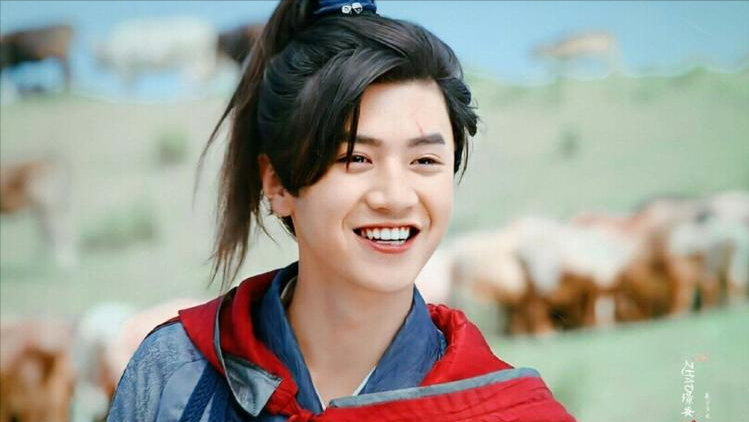 胡歌版《仙剑》翻拍，主演全是新人！最令人期待的竟然是这些配角