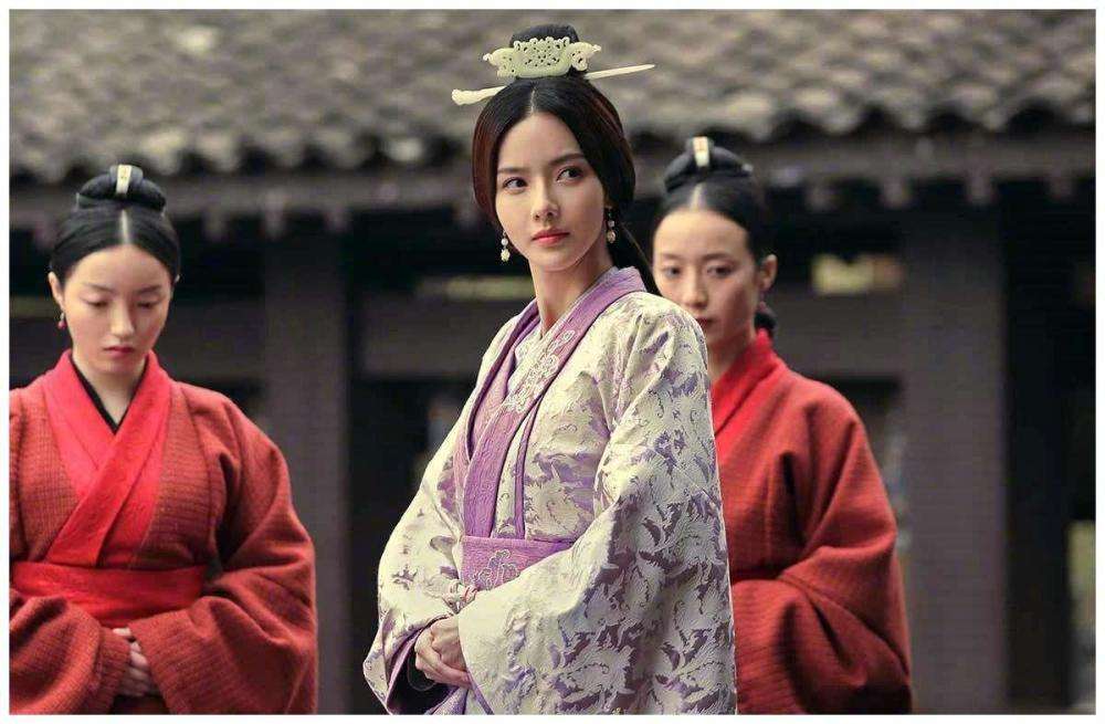 三国最阴毒公主孙鲁班:二宫之争的始作俑者,还克死两任丈夫