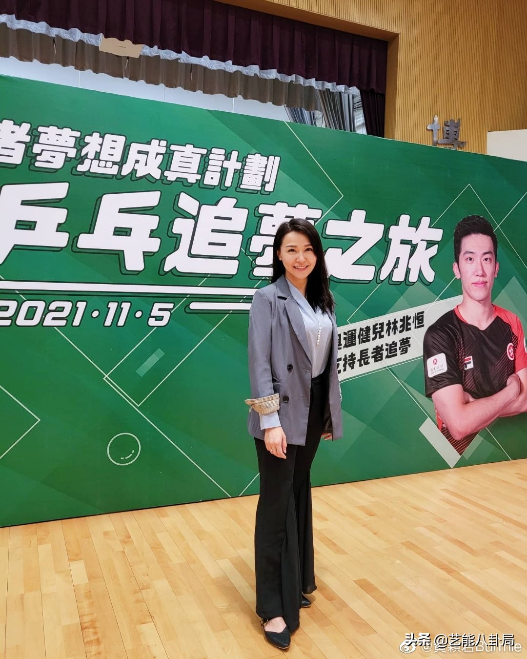 5位突然转行的港星：出道多年毫无征兆，有的当保安，有的月入5万