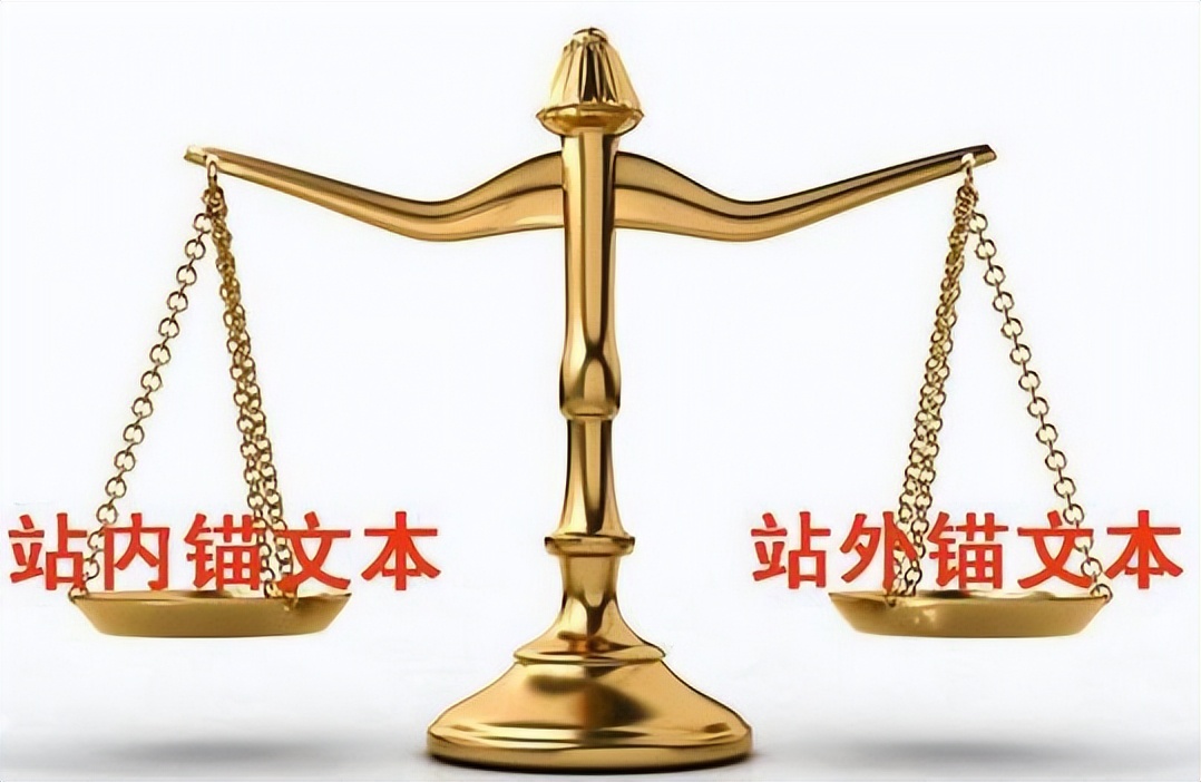 网站优化SEO之站内定向锚文本链接「搜众网SEO」